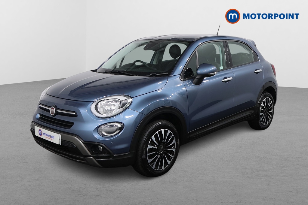 Used Fiat 500X 2019 for sale - 77730228: Photo 3