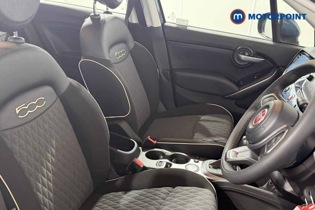 Used Fiat 500X 2019 for sale - 77730228: Photo 30