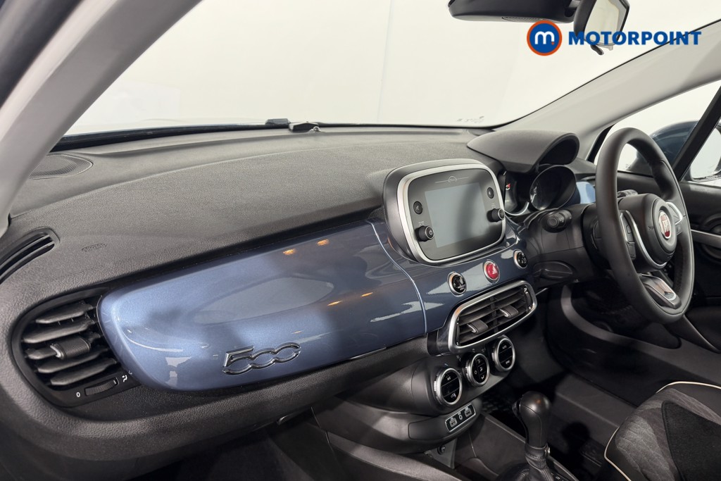 Used Fiat 500X 2019 for sale - 77730228: Photo 34