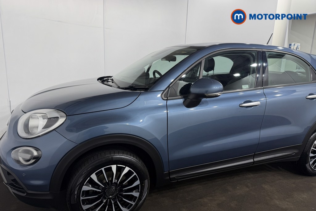Used Fiat 500X 2019 for sale - 77730228: Photo 36