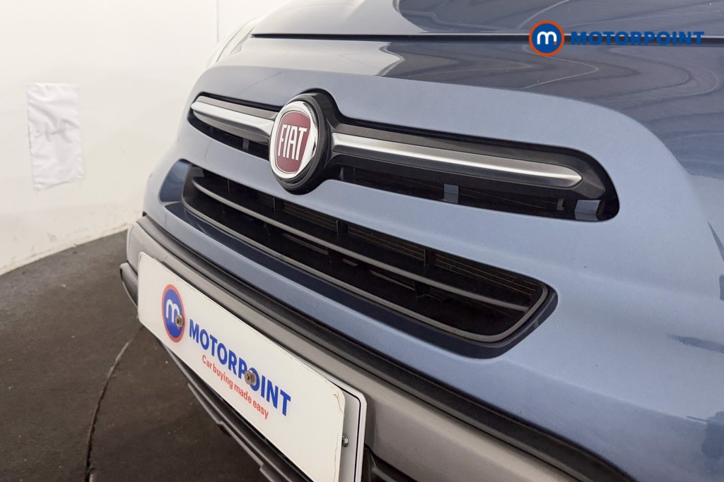 Used Fiat 500X 2019 for sale - 77730228: Photo 37