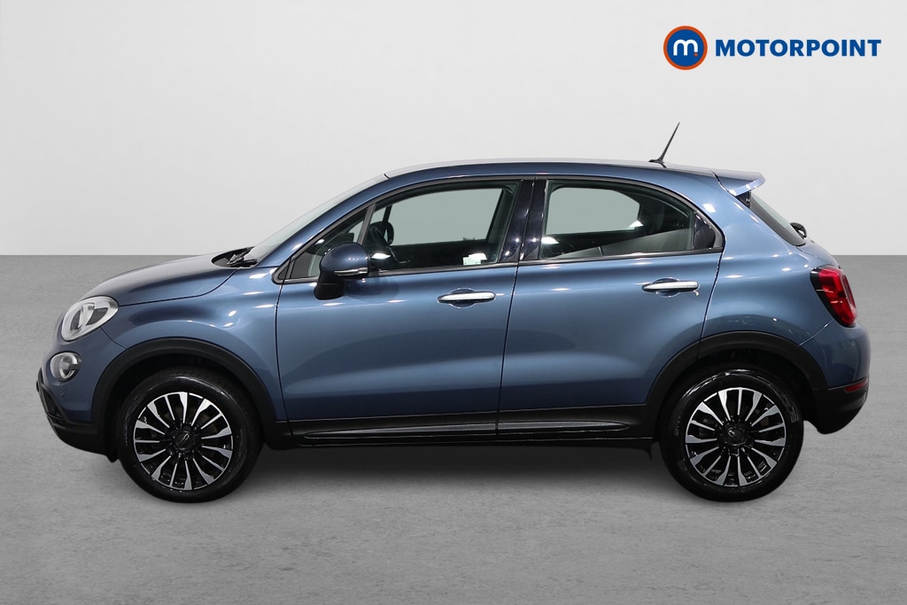 Used Fiat 500X 2019 for sale - 77730228: Photo 4