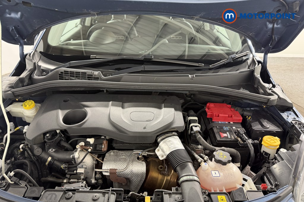 Used Fiat 500X 2019 for sale - 77730228: Photo 41