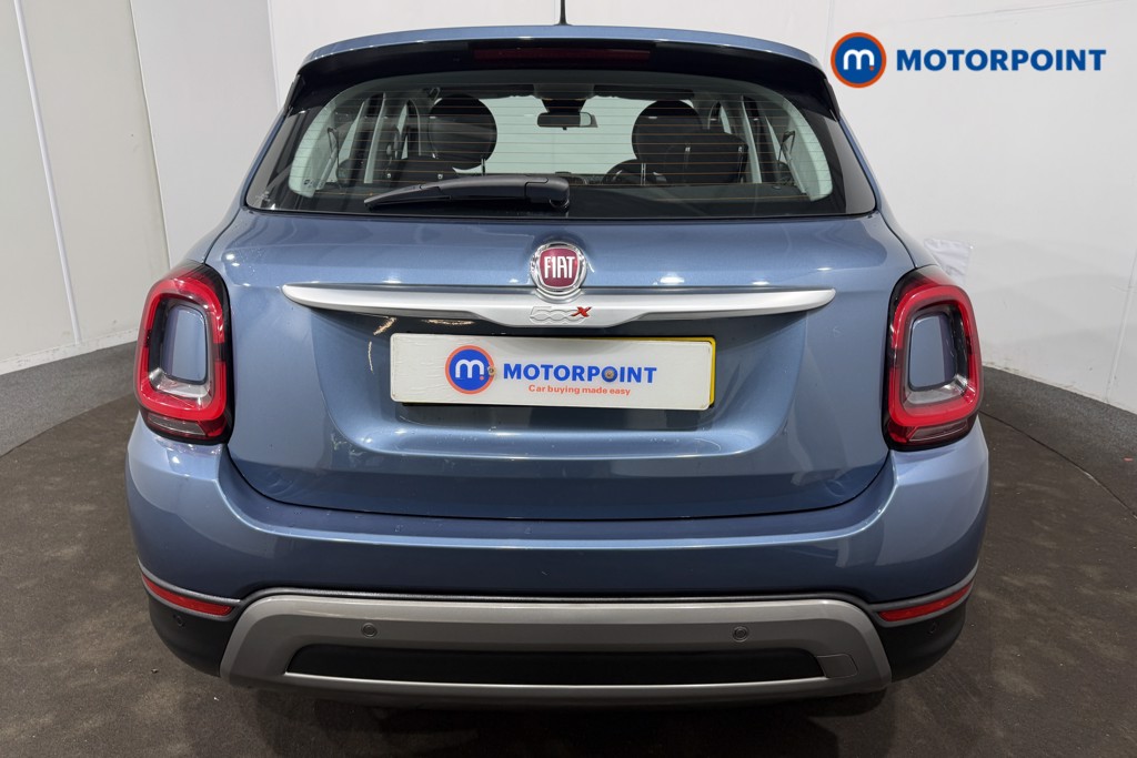 Used Fiat 500X 2019 for sale - 77730228: Photo 43