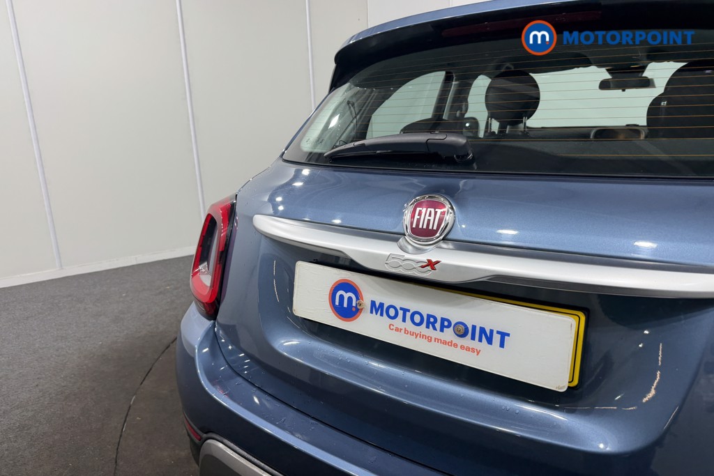 Used Fiat 500X 2019 for sale - 77730228: Photo 44