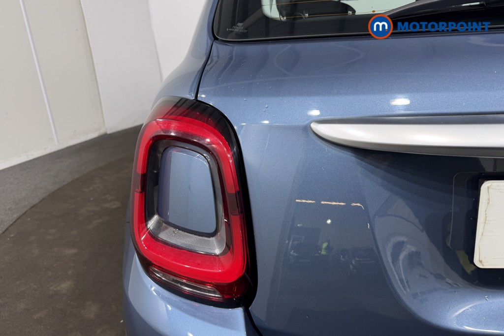 Used Fiat 500X 2019 for sale - 77730228: Photo 46