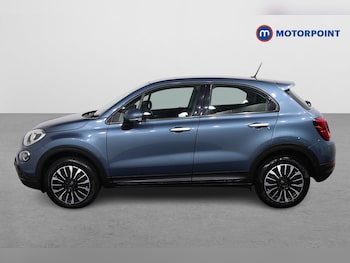 Used Fiat 500X 2019 for sale - 77730228: Photo