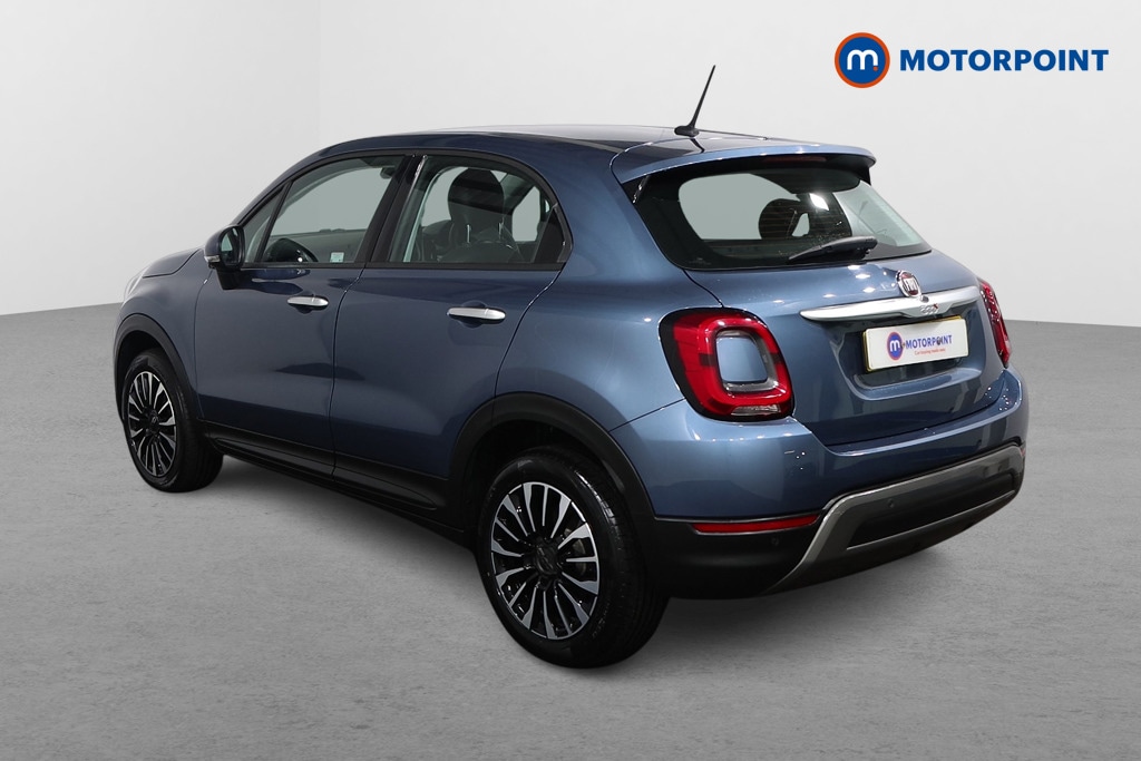 Used Fiat 500X 2019 for sale - 77730228: Photo 5