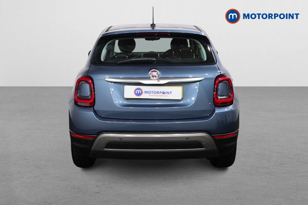 Used Fiat 500X 2019 for sale - 77730228: Photo 6