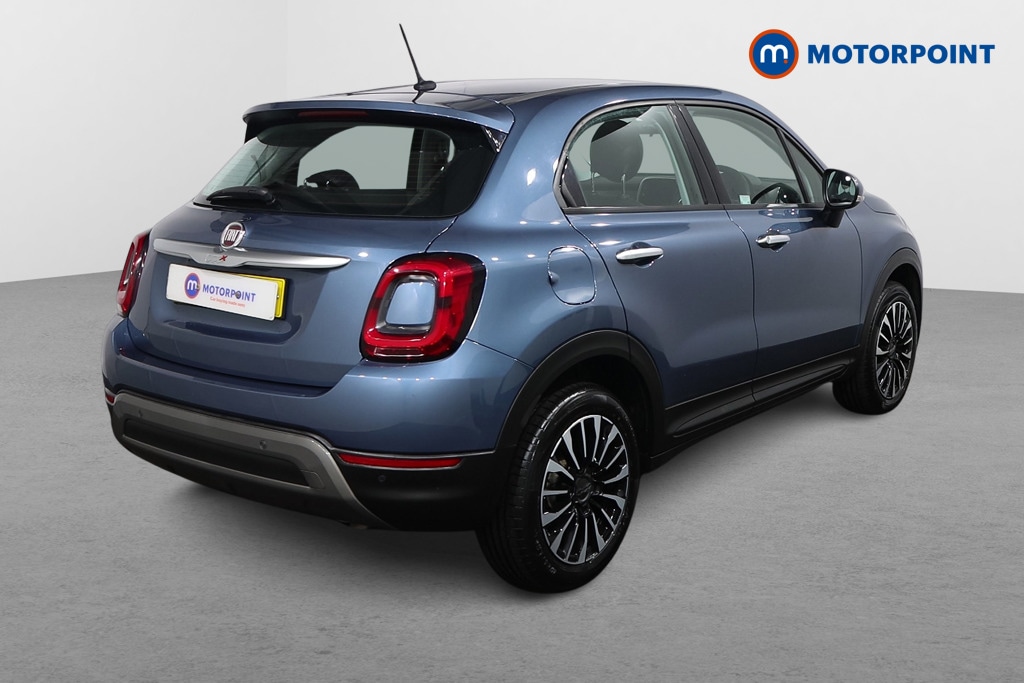 Used Fiat 500X 2019 for sale - 77730228: Photo 7
