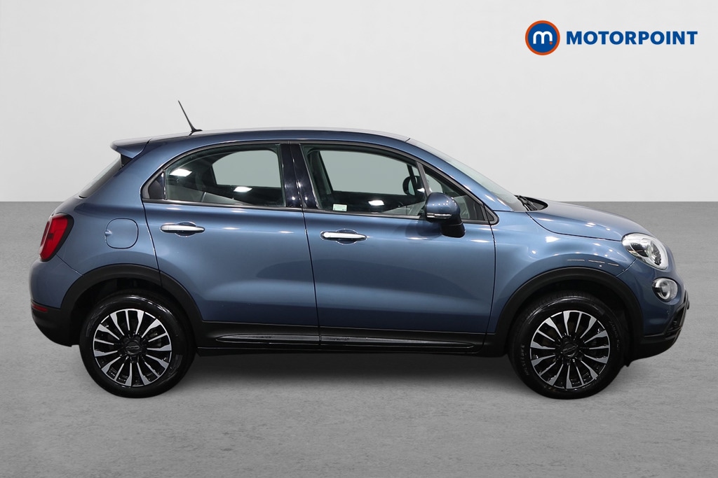 Used Fiat 500X 2019 for sale - 77730228: Photo 8