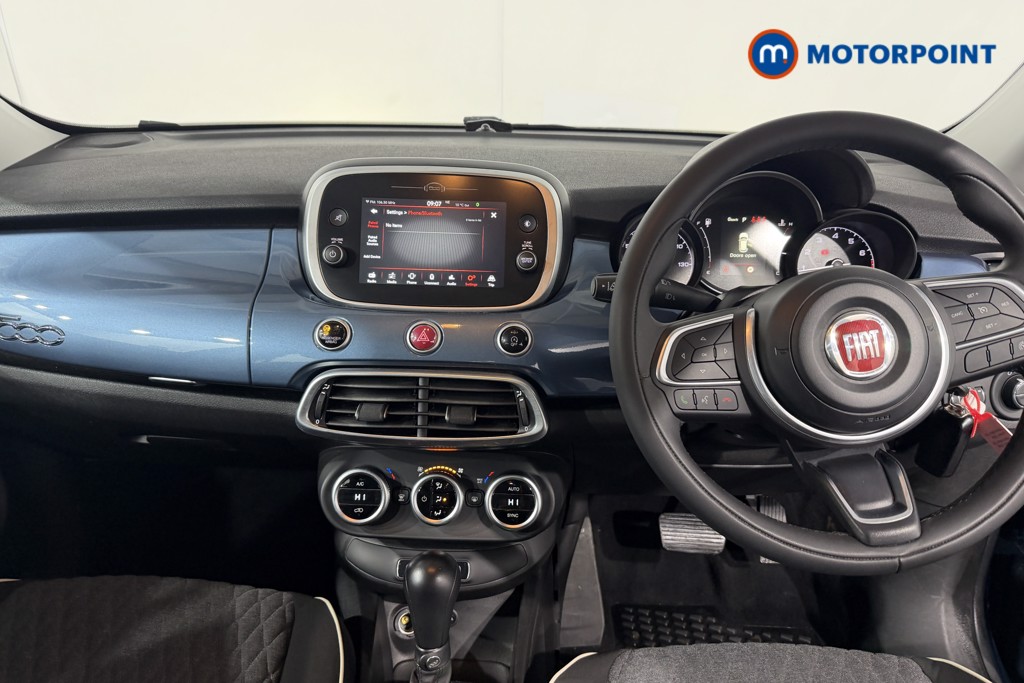 Used Fiat 500X 2019 for sale - 77730228: Photo 9