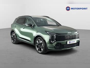 Used Kia Sportage 2026 for sale - 79679335: Photo