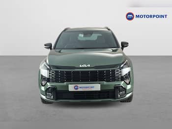 Used Kia Sportage 2026 for sale - 79679335: Photo