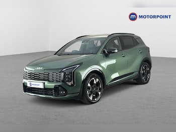 Used Kia Sportage 2026 for sale - 79679335: Photo