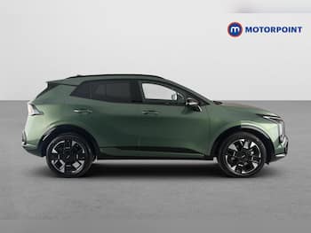 Used Kia Sportage 2026 for sale - 79679335: Photo
