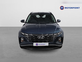 Used Hyundai TUCSON 2023 for sale - 78776608: Photo