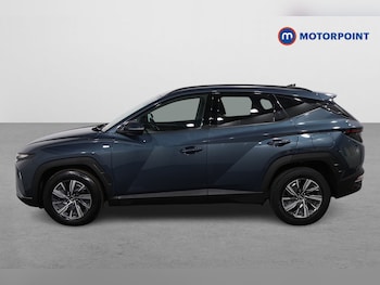 Used Hyundai TUCSON 2023 for sale - 78776608: Photo