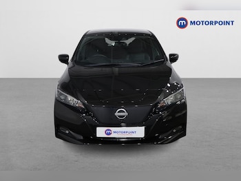 Used Nissan Leaf 2022 for sale - 78311104: Photo