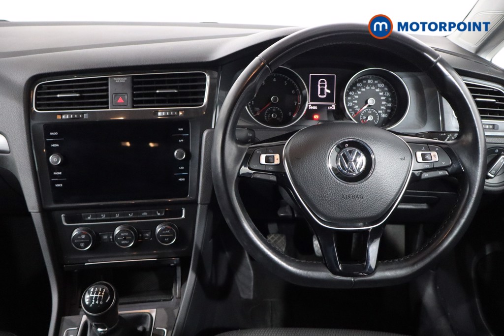 Used Volkswagen Golf 2020 for sale - 76628427: Photo 10