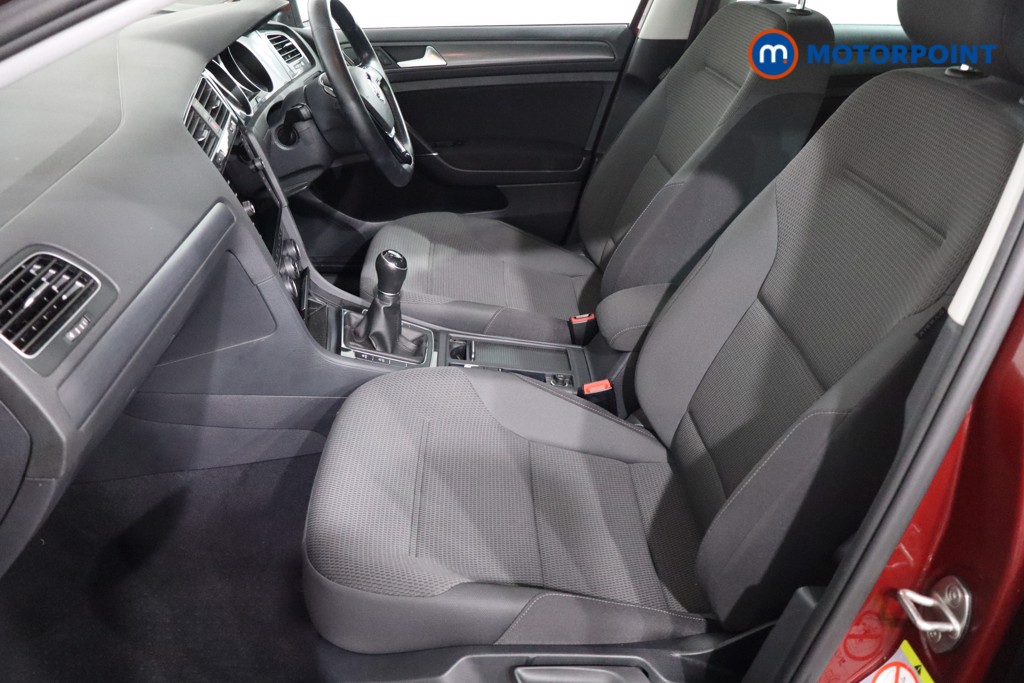 Used Volkswagen Golf 2020 for sale - 76628427: Photo 11