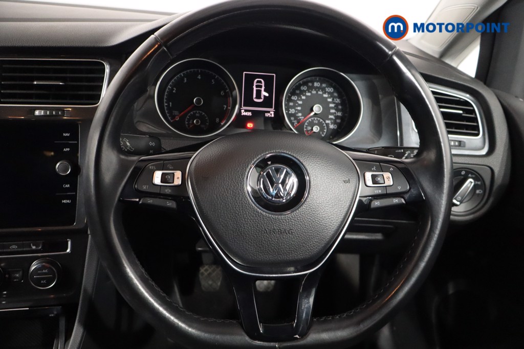 Used Volkswagen Golf 2020 for sale - 76628427: Photo 12