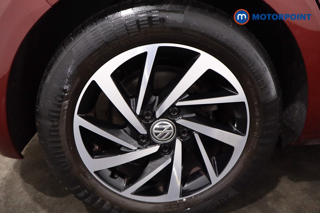 Used Volkswagen Golf 2020 for sale - 76628427: Photo 13