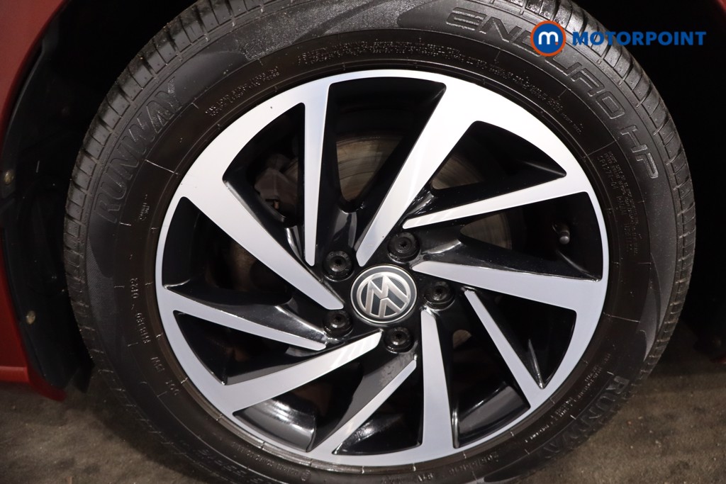 Used Volkswagen Golf 2020 for sale - 76628427: Photo 14