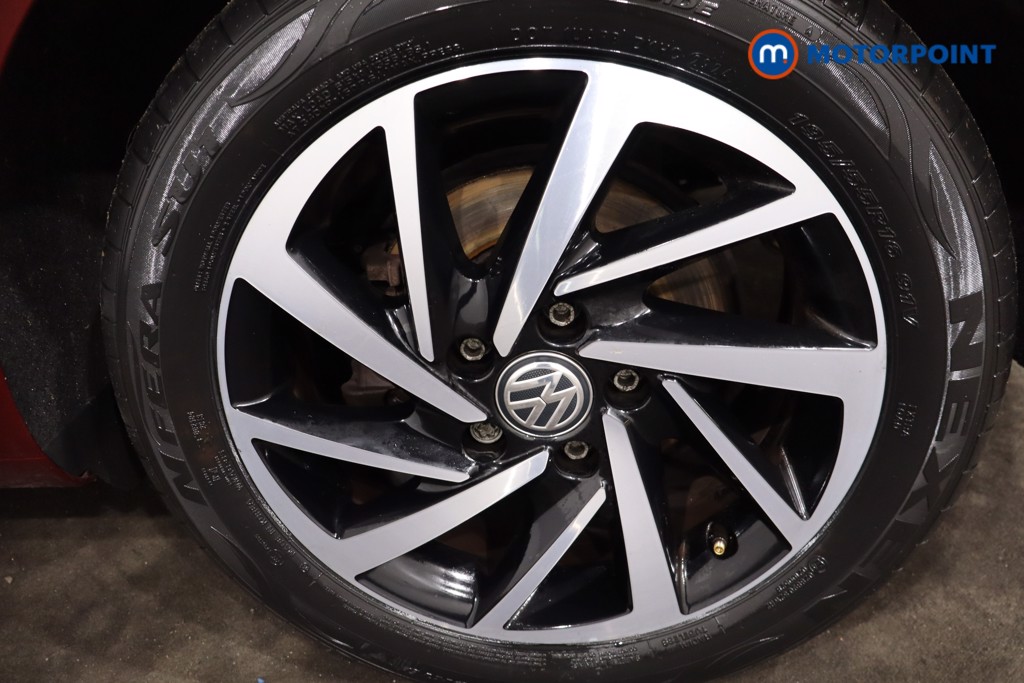 Used Volkswagen Golf 2020 for sale - 76628427: Photo 15