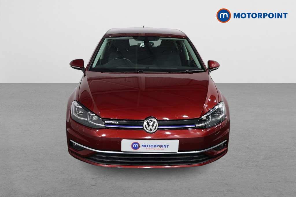 Used Volkswagen Golf 2020 for sale - 76628427: Photo 2