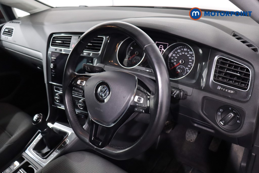 Used Volkswagen Golf 2020 for sale - 76628427: Photo 21