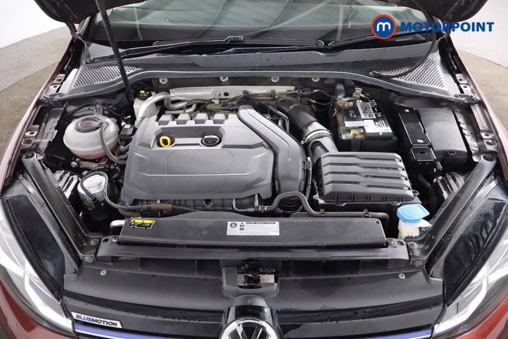 Used Volkswagen Golf 2020 for sale - 76628427: Photo 23