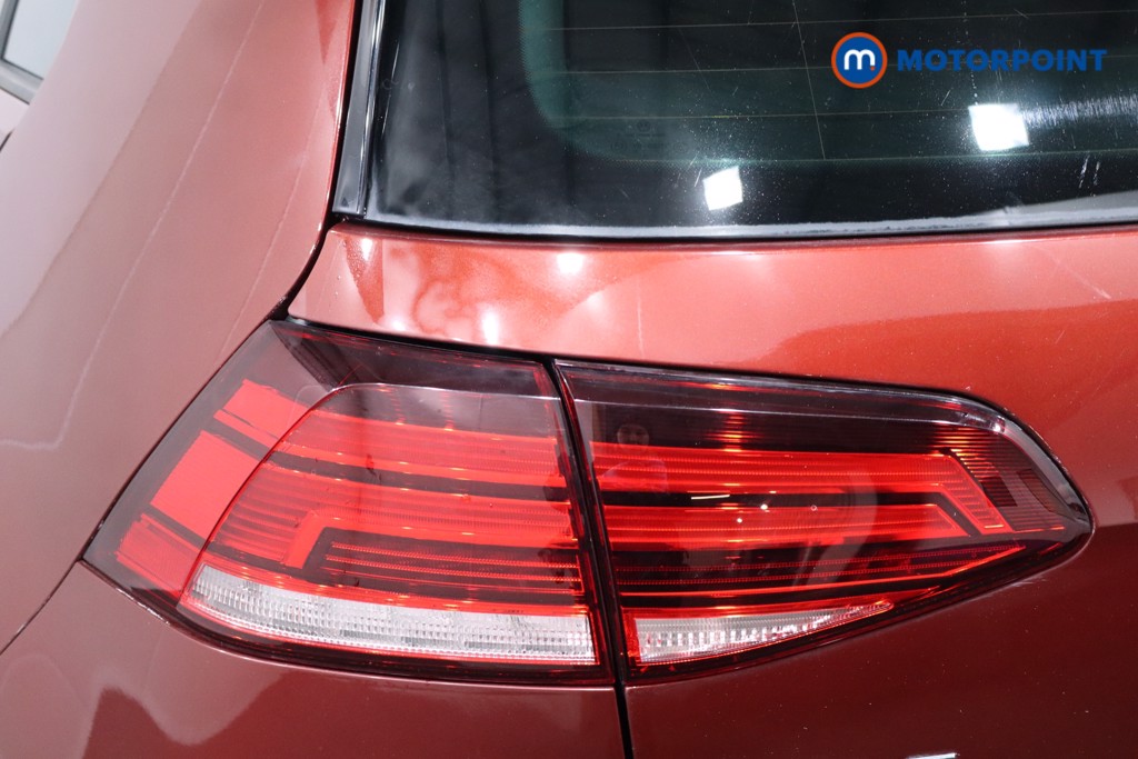 Used Volkswagen Golf 2020 for sale - 76628427: Photo 25