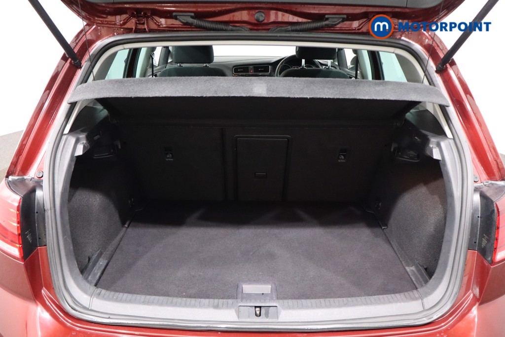 Used Volkswagen Golf 2020 for sale - 76628427: Photo 26