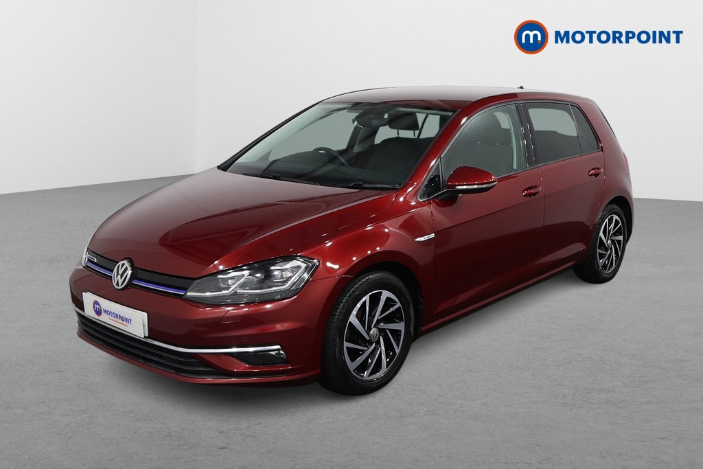 Used Volkswagen Golf 2020 for sale - 76628427: Photo 3