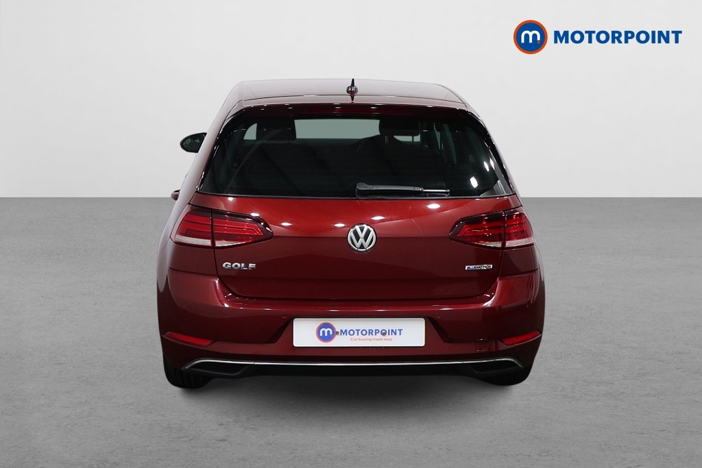 Used Volkswagen Golf 2020 for sale - 76628427: Photo 6