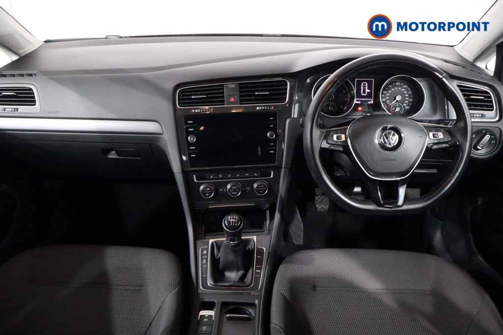 Used Volkswagen Golf 2020 for sale - 76628427: Photo 9