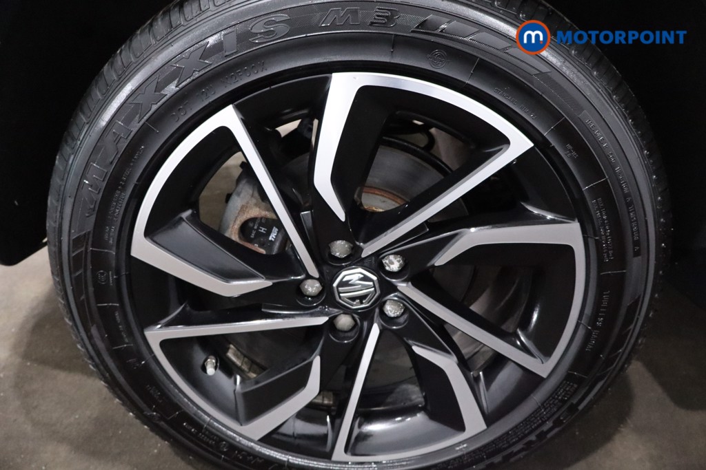 Used MG MG ZS 2024 for sale - 78039821: Photo 17