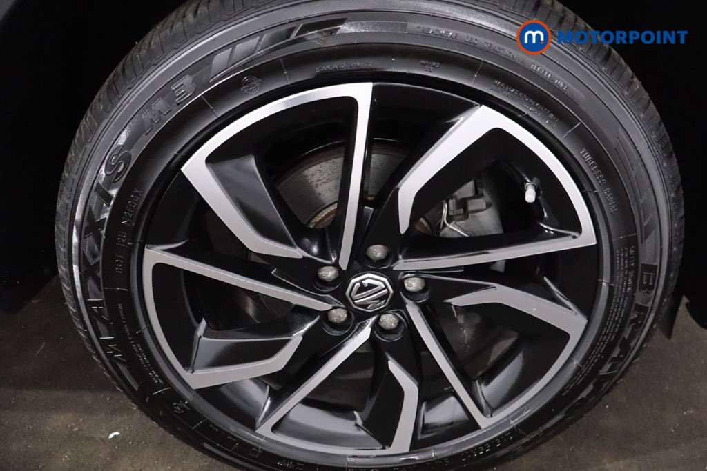 Used MG MG ZS 2024 for sale - 78039821: Photo 18