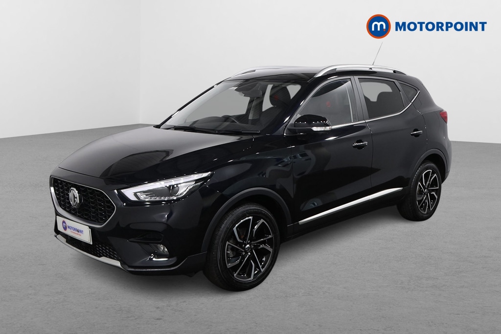 Used MG MG ZS 2024 for sale - 78039821: Photo 3