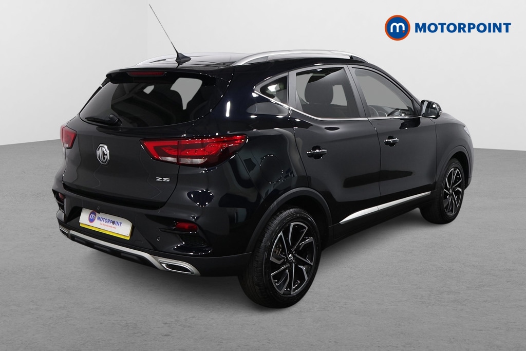 Used MG MG ZS 2024 for sale - 78039821: Photo 7
