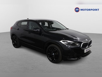 Used BMW X2 2022 for sale - 78743466: Photo