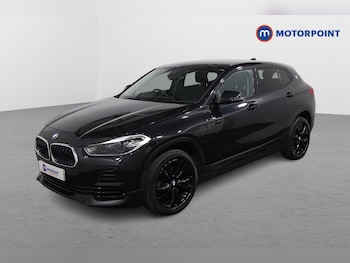 Used BMW X2 2022 for sale - 78743466: Photo