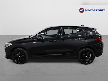 Used BMW X2 2022 for sale - 78743466: Photo