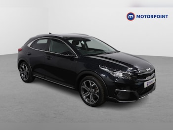 Used Kia XCeed 2022 for sale - 78464433: Photo