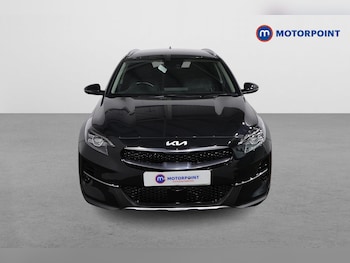 Used Kia XCeed 2022 for sale - 78464433: Photo