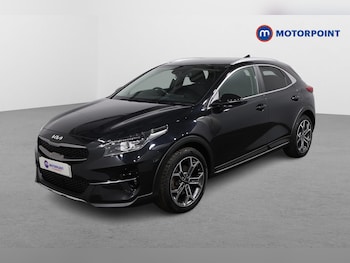 Used Kia XCeed 2022 for sale - 78464433: Photo