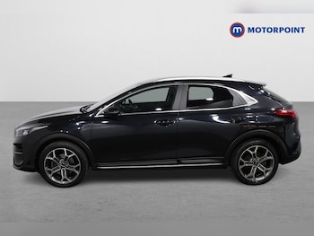 Used Kia XCeed 2022 for sale - 78464433: Photo