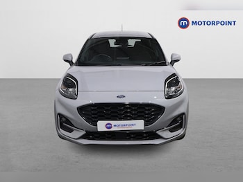 Used Ford Puma 2023 for sale - 78717964: Photo