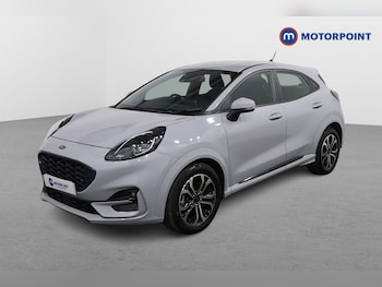 Used Ford Puma 2023 for sale - 78717964: Photo